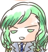 盛