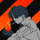 蓝色知更鸟