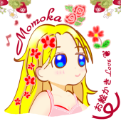ももヵ