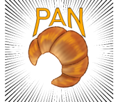 かおるパン