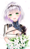 ホロライブてぇてぇ