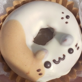 白雪泊@雑食