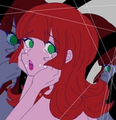 藻串