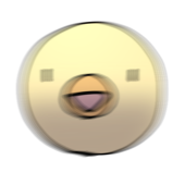 フラッペちゃん