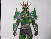侍メガネ