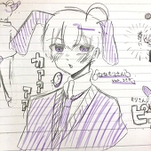しゃめ