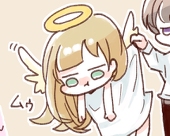 ろに