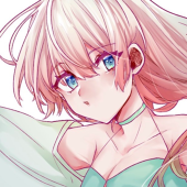 夏波よる