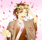 野良