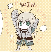 夢見がち子