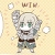 夢見がち子
