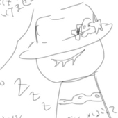ろっ