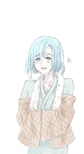 士郎さん好きなふみちゃん