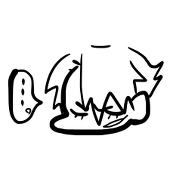 もはじ
