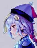 颜料盒子