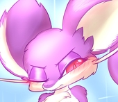 MilkTeaFox