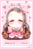 しゃる。