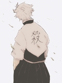 フウキ