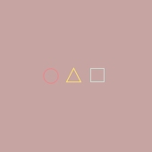 ○△□