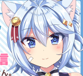 しろー。◆お仕事募集中