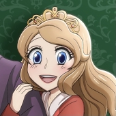 魔法使いマリア