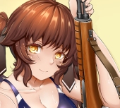 Chiyo Goya