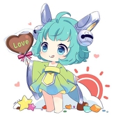 Bunny Hoi