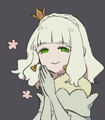 かめじろ