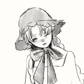 白鹿
