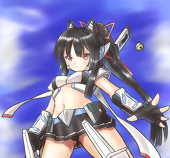 Dizzy
