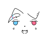 雨芝くーふく