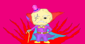 ジョジョ万次郎