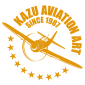 KazuAviationArt
