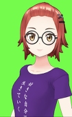 若月舞依