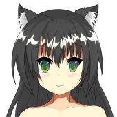 葉澤しずく