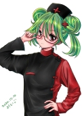 みい（ひとんちゃん）