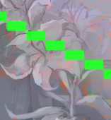 メメメ/梅林