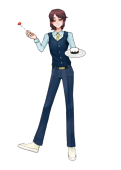 あけさん