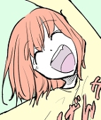 ウマおはぎ