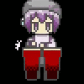 誰も