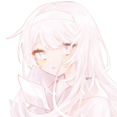 白幽霊