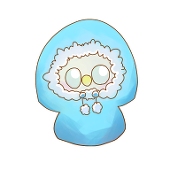 ふくろくん