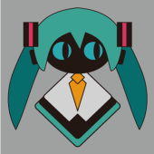 みかん色のひと