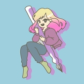 あさ