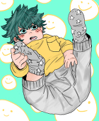 なかさん