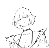 那就叫小蓝吧