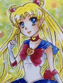 花実みのり