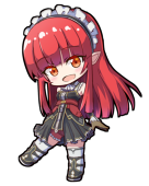 矢城晴