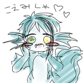水凪スイ