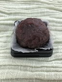 瑠璃蝶
